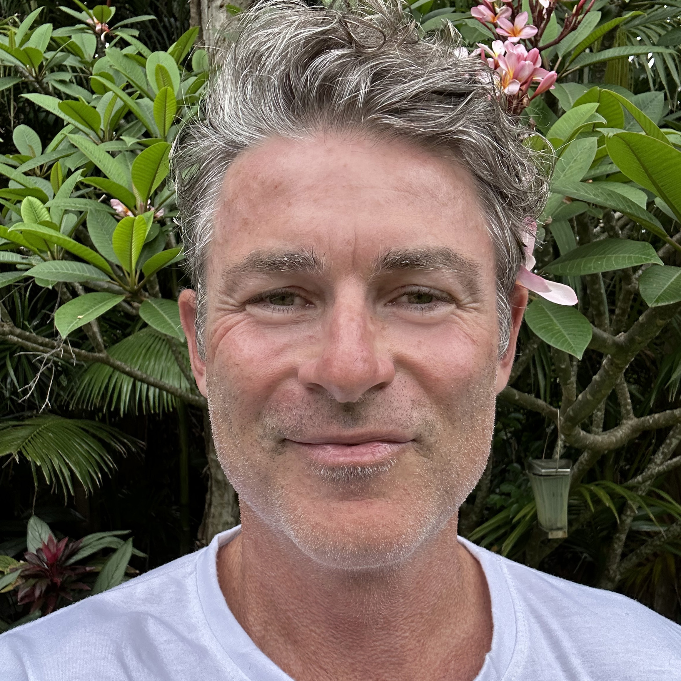 Todd Sotheren