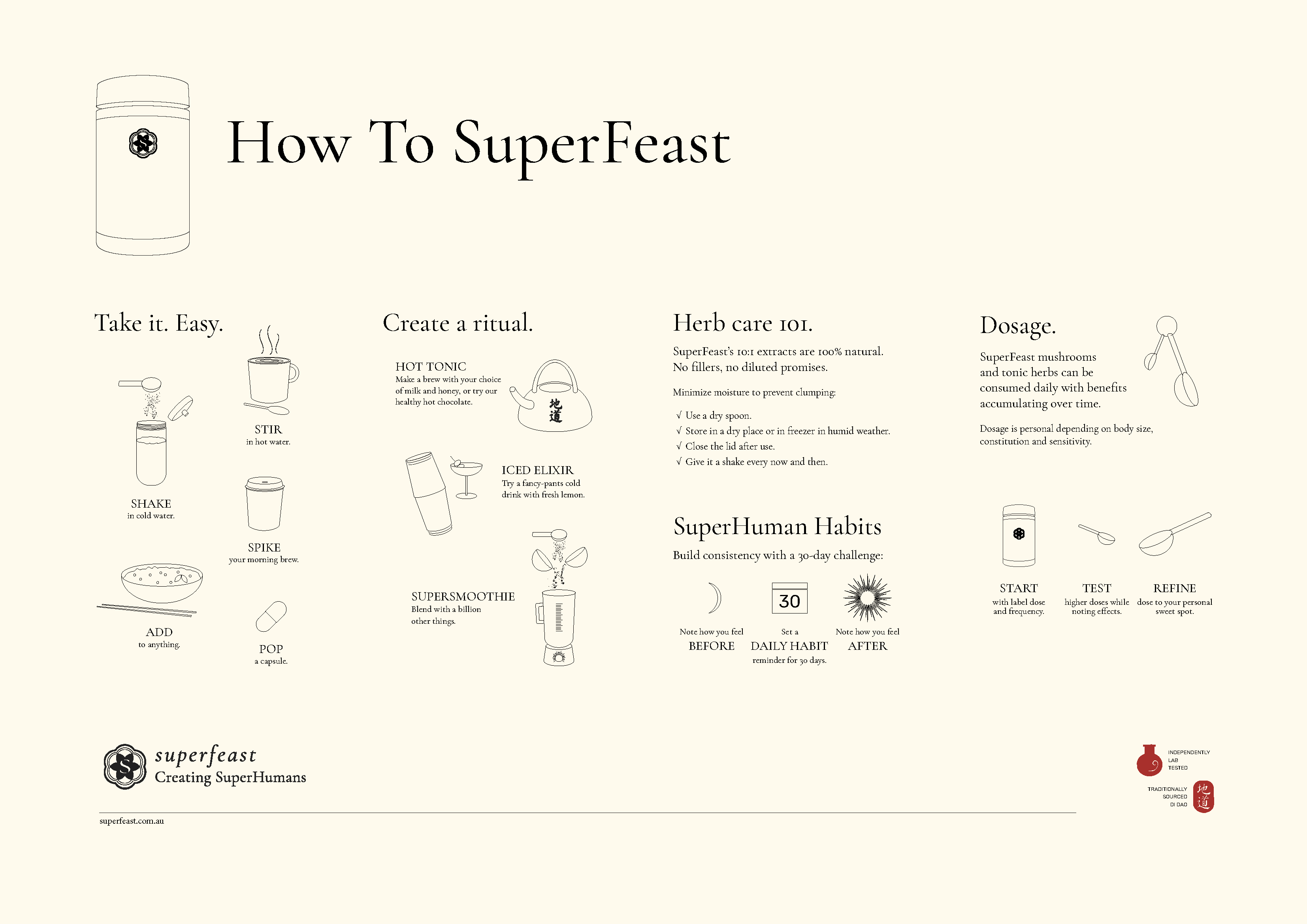 Quick Start Guide