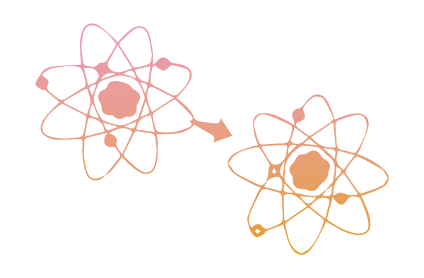Split Atom